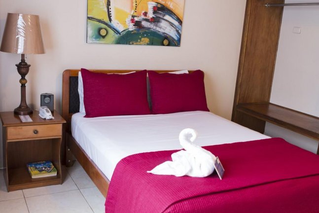 28 bed Hotel / Leisure For Sale in San Jose, San Jose - thumb 18