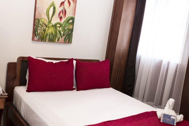 28 bed Hotel / Leisure For Sale in San Jose, San Jose - thumb 21