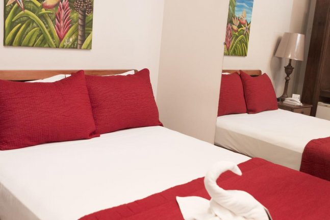 28 bed Hotel / Leisure For Sale in San Jose, San Jose - thumb 14