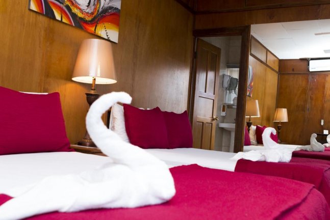 28 bed Hotel / Leisure For Sale in San Jose, San Jose - thumb 20