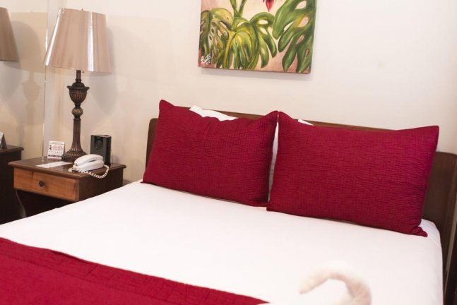 28 bed Hotel / Leisure For Sale in San Jose, San Jose - thumb 22