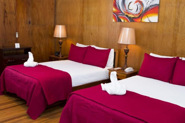 28 bed Hotel / Leisure For Sale in San Jose, San Jose - thumb 19