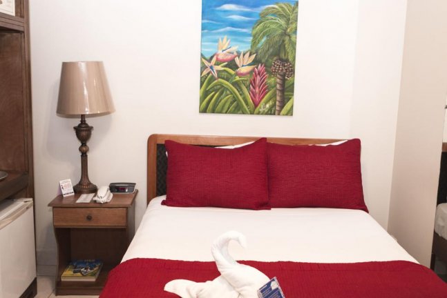 28 bed Hotel / Leisure For Sale in San Jose, San Jose - thumb 13