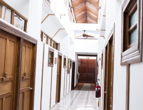 28 bed Hotel / Leisure For Sale in San Jose, San Jose - thumb 23