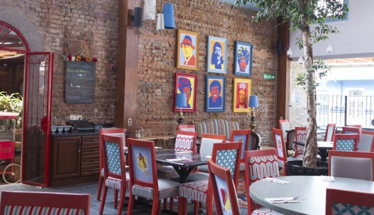 28 bed Hotel / Leisure For Sale in San Jose, San Jose - thumb 10