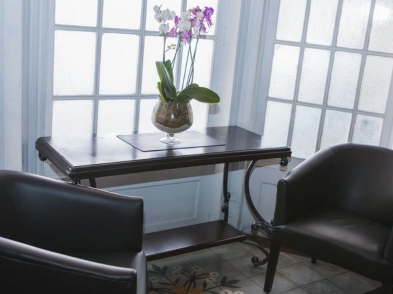 28 bed Hotel / Leisure For Sale in San Jose, San Jose - 1