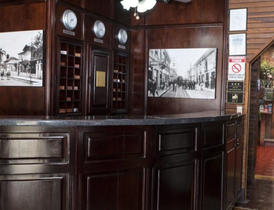 28 bed Hotel / Leisure For Sale in San Jose, San Jose - thumb 4