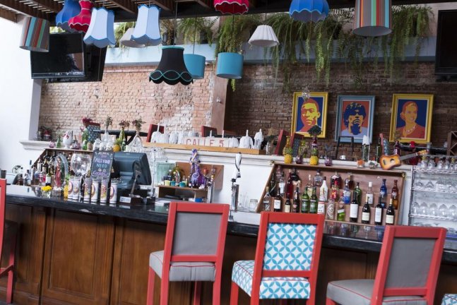 28 bed Hotel / Leisure For Sale in San Jose, San Jose - thumb 8