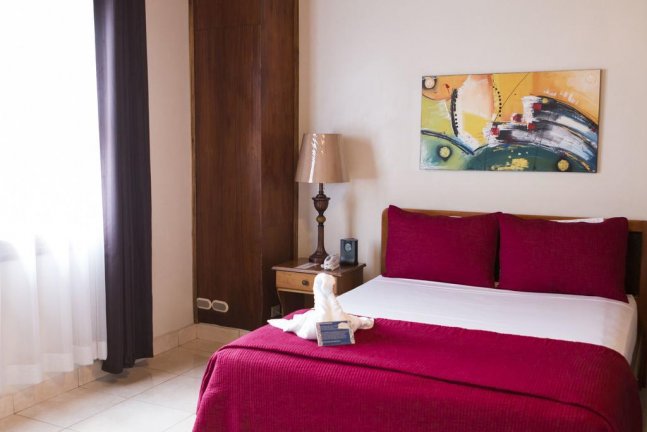 28 bed Hotel / Leisure For Sale in San Jose, San Jose - thumb 17