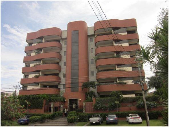 3 bed Apartment For Sale in Escazu, San Jose - thumb 1