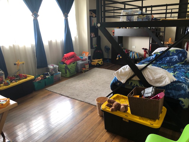 4 bed Single Family Homes For Sale in Los Yoses, San Jose - thumb 15