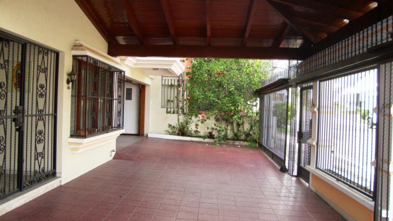 8 bed Commercial For Sale in Rohrmoser, San Jose - thumb 2