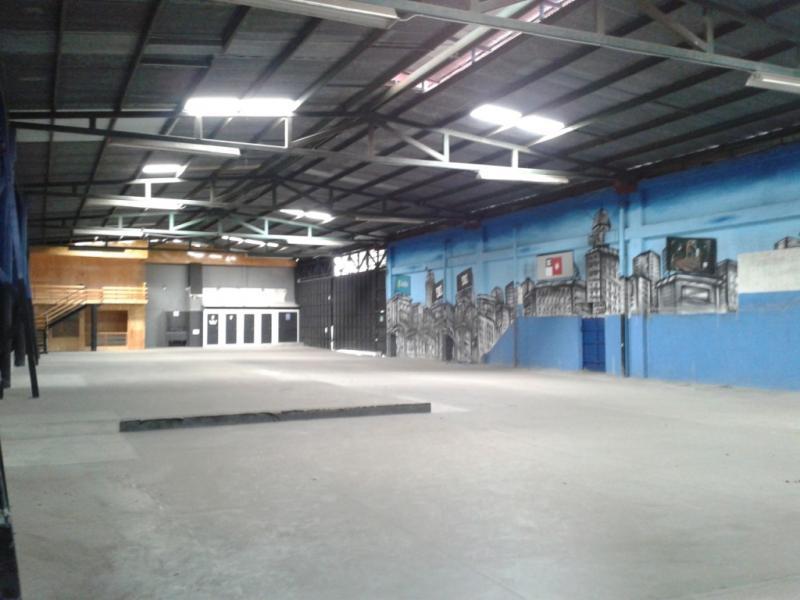 Warehouse To Rent in Costa Rica Coldwell Banker Pura Vida Paradise