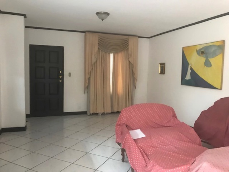 3 bed Condo For Rent in Escazu, San Jose - 1