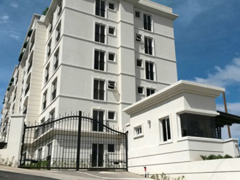 2 bed Apartment For Sale in Curridabat, San Jose - 1