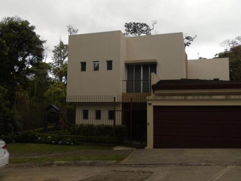 4 bed Condo For Sale in San Ramón, Cartago - 1
