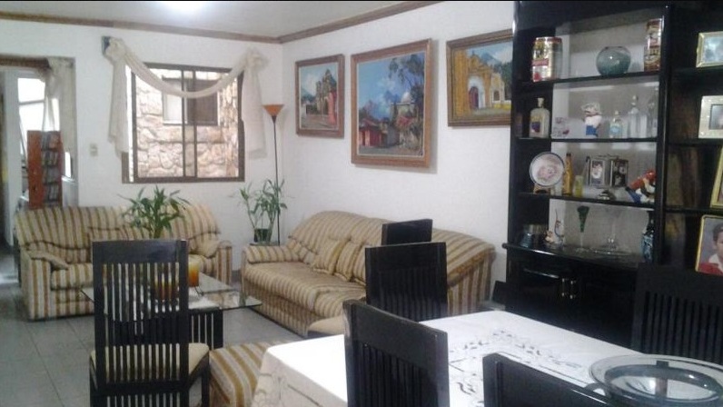 4 bed Single Family Homes For Sale in Tres Rios, San Jose - thumb 1