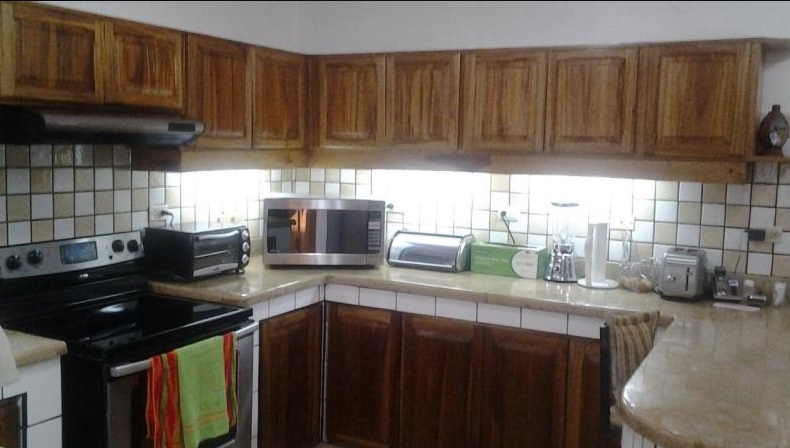 4 bed Single Family Homes For Sale in Tres Rios, San Jose - thumb 7