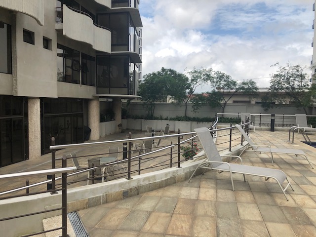 4 bed Apartment For Sale in Rohrmoser, San Jose - thumb 8