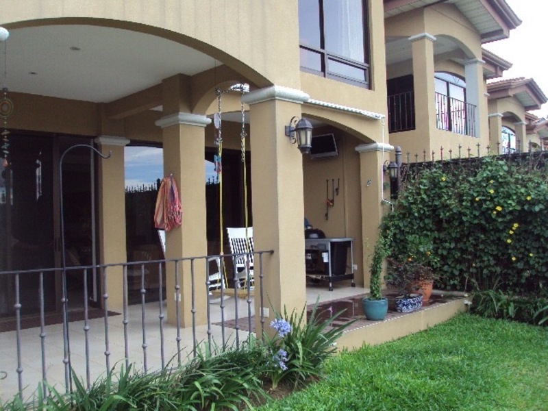 Luxury Homes For Sale San Jose Costa Rica Real Estate Condos