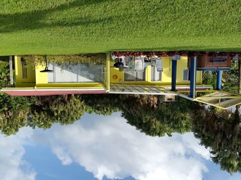 4 bed Single Family Homes For Sale in Lake Arenal, Guanacaste - 1