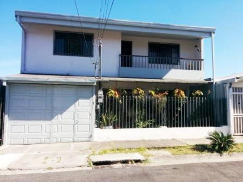 4 bed Single Family Homes For Sale in Pavas, San Jose - 1