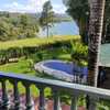  - Fantastic home with Arenal Lake view and pool