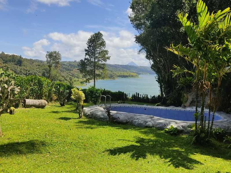 2 bed Single Family Homes For Sale in Lake Arenal, Guanacaste - thumb 1