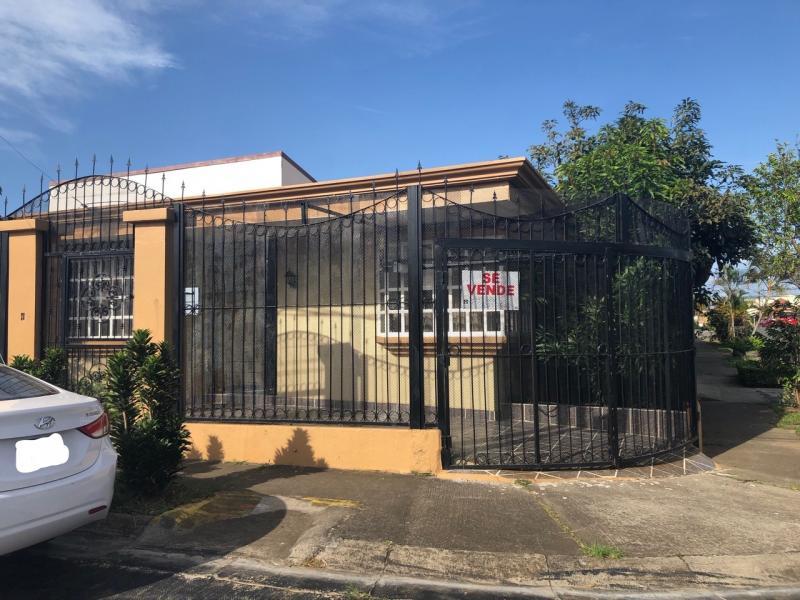 3 bed Single Family Homes For Sale in San Francisco, Heredia - 1