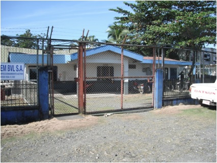 1 bed Land For Sale in Cahuita, Limón - thumb 4