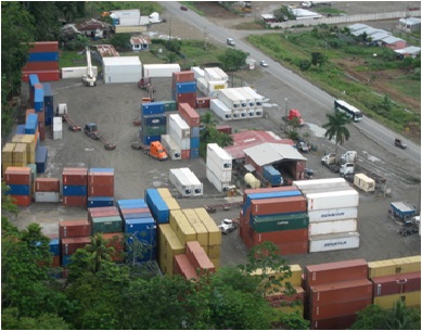 1 bed Land For Sale in Cahuita, Limón - thumb 2