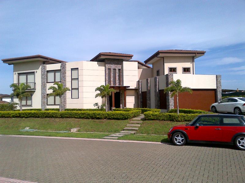 3 bed Single Family Homes For Sale in La Guacima, Alajuela - thumb 1