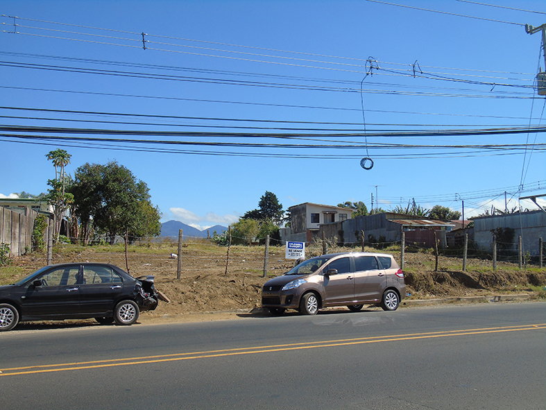 0 bed Land For Sale in Sabanilla, San Jose - thumb 1