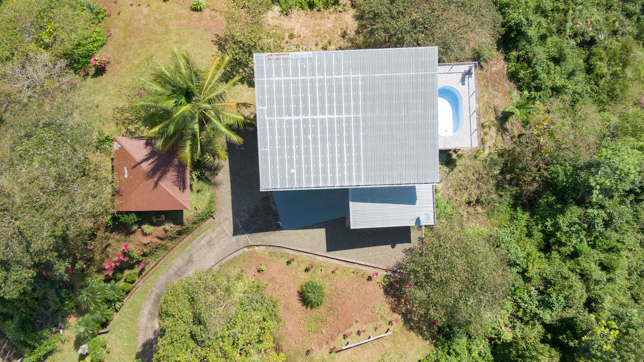 3 bed Single Family Homes For Sale in Manuel Antonio, Puntarenas - thumb 23