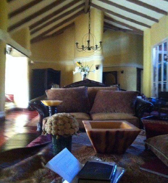 5 bed Single Family Homes For Sale in Heredia, Heredia - thumb 11