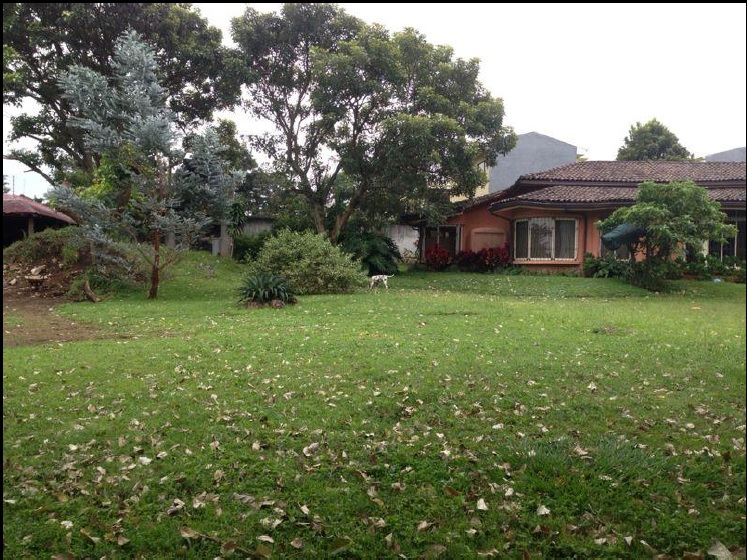 5 bed Single Family Homes For Sale in Heredia, Heredia - thumb 9