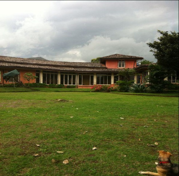 5 bed Single Family Homes For Sale in Heredia, Heredia - thumb 1