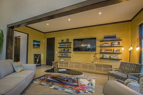 10 bed Single Family Homes For Sale in Avellanas, Guanacaste - thumb 16