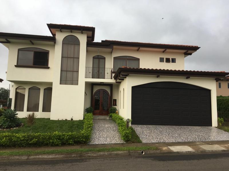 4 bed Developments For Sale in La Guacima, Alajuela