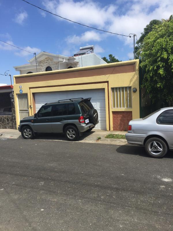 3 bed Single Family Homes For Sale in San Ramón, Cartago - thumb 1