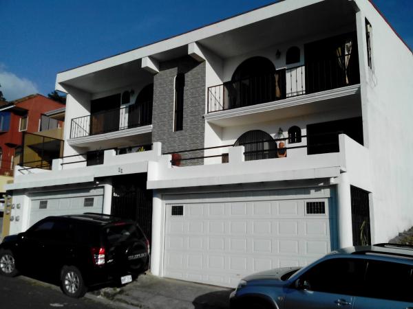 8 bed Commercial For Sale in Montes de Oca, San Jose - thumb 16