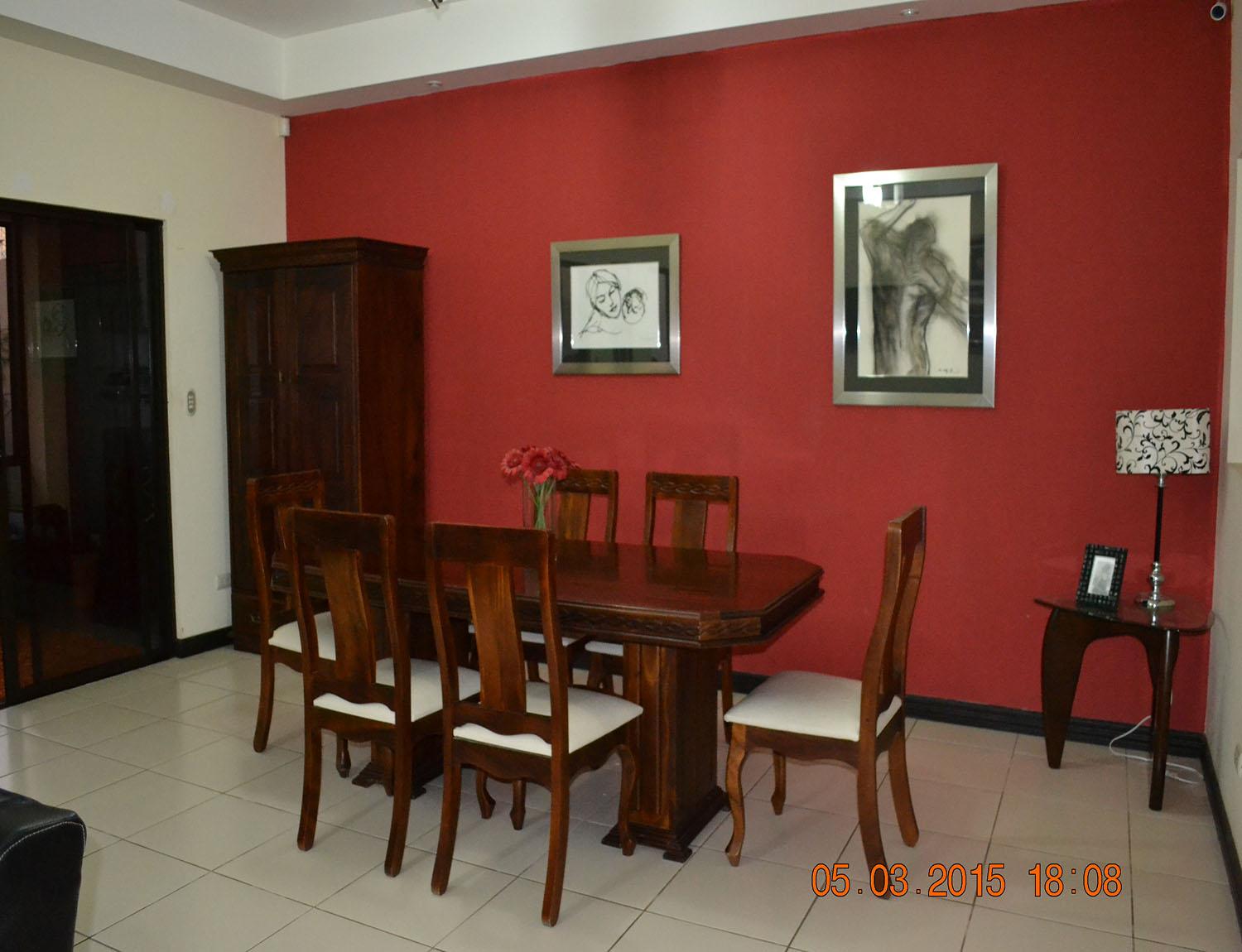 5 bed Single Family Homes For Sale in Ciudad Cariari, Heredia - thumb 12