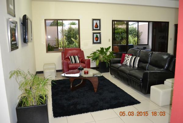 5 bed Single Family Homes For Sale in Ciudad Cariari, Heredia - thumb 11