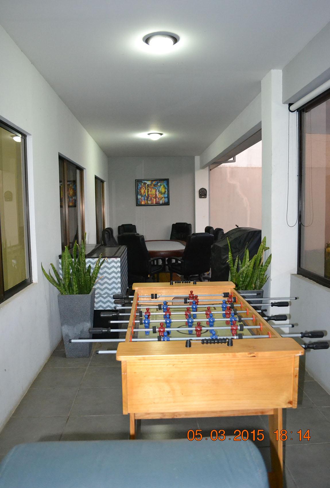 5 bed Single Family Homes For Sale in Ciudad Cariari, Heredia - thumb 15