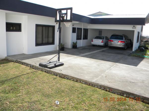 5 bed Single Family Homes For Sale in Ciudad Cariari, Heredia - thumb 10