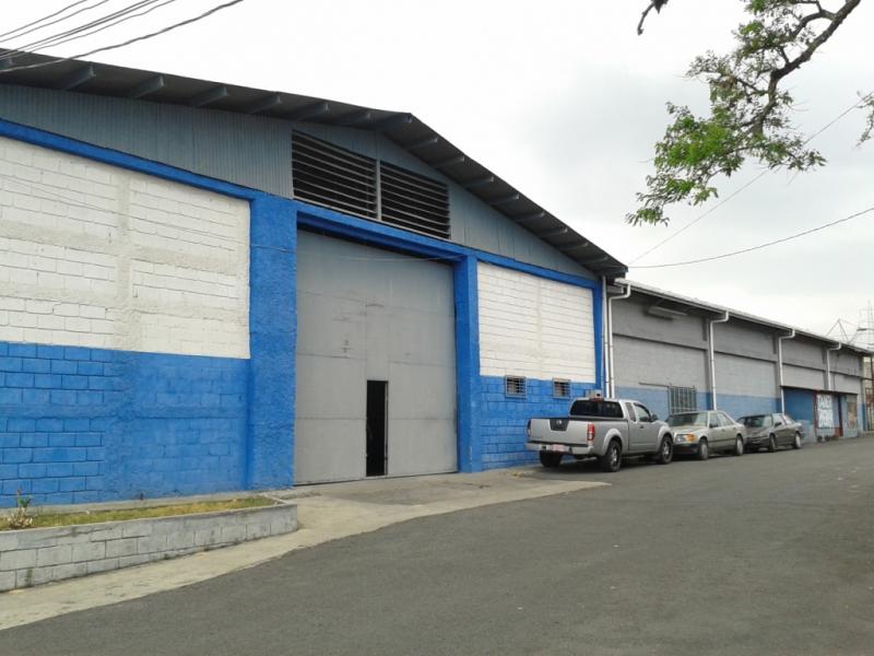 1 bed Commercial For Rent in Tibas, San Jose - thumb 1