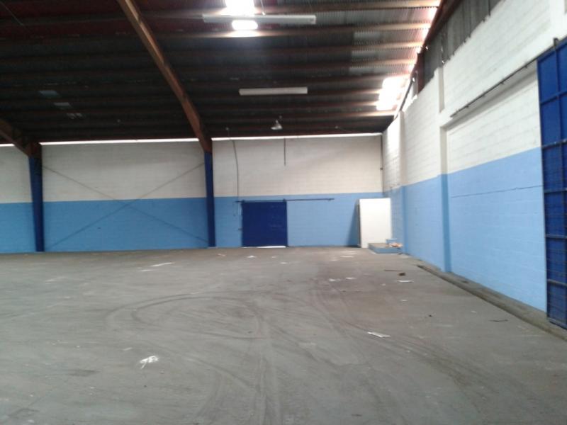 1 bed Commercial For Rent in Tibas, San Jose - thumb 9