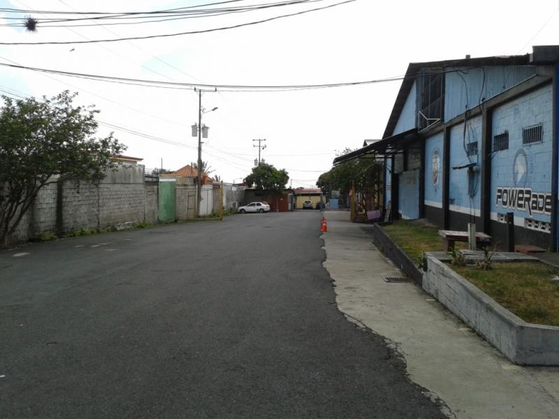 1 bed Commercial For Rent in Tibas, San Jose - thumb 7