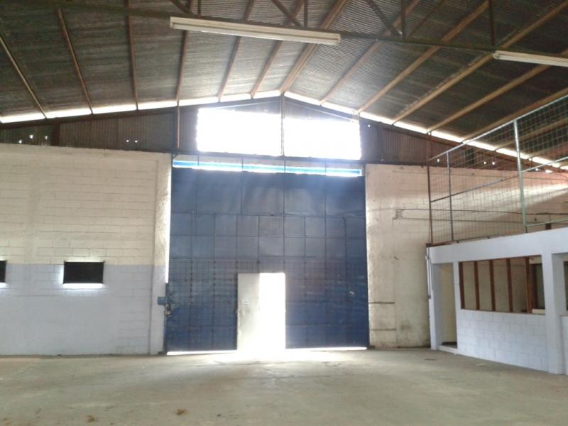 1 bed Commercial For Rent in Tibas, San Jose - thumb 4