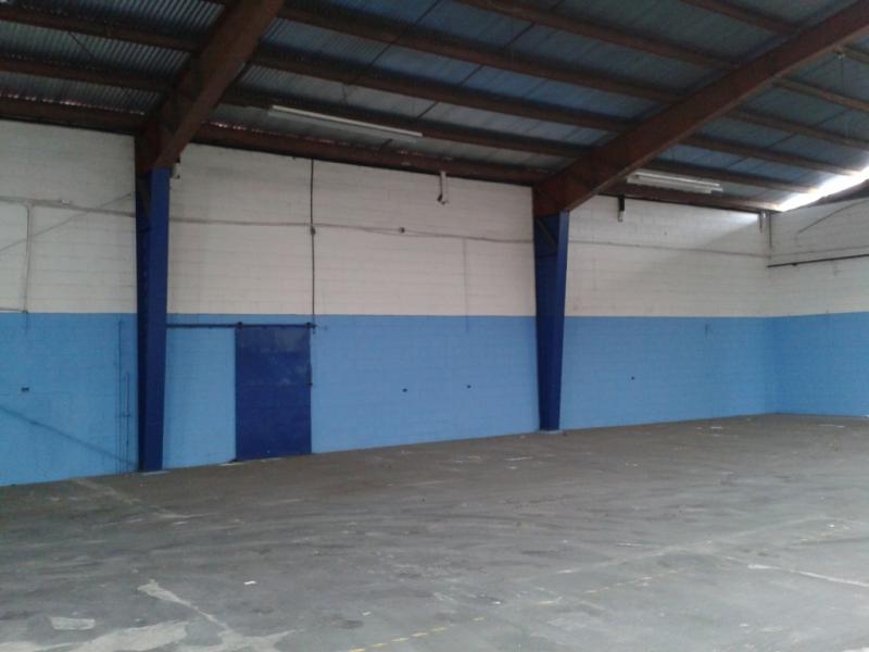 1 bed Commercial For Rent in Tibas, San Jose - thumb 6